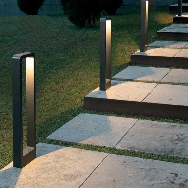 Outdoor LED Garden Light – Weatherproof Pathway Lighting for Gardens and Patios