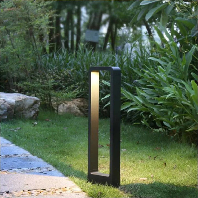 Outdoor LED Garden Light – Weatherproof Pathway Lighting for Gardens and Patios