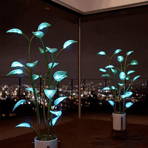 Enchanting LED Indoor Plant Light – Transform Your Home Ambience