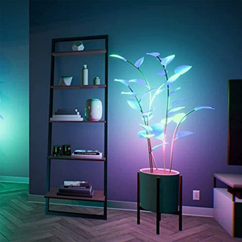 Enchanting LED Indoor Plant Light – Transform Your Home Ambience