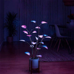 Enchanting LED Indoor Plant Light – Transform Your Home Ambience