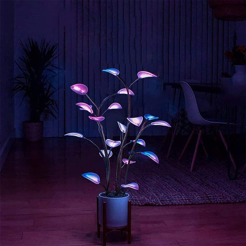 Enchanting LED Indoor Plant Light – Transform Your Home Ambience