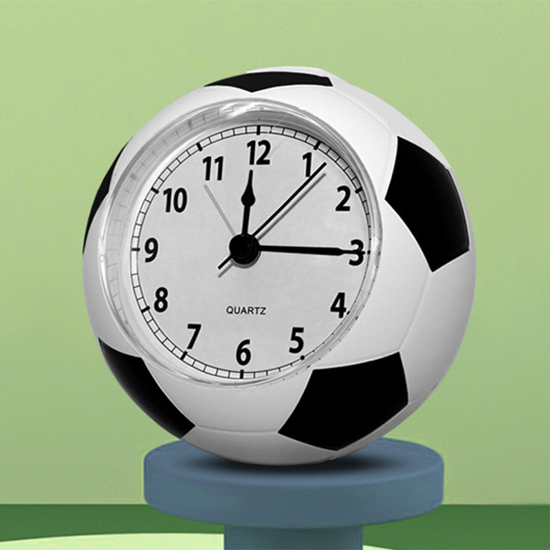 Football Alarm Clock – Perfect for Kids’ Rooms & Offices