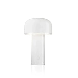 Modern Mushroom Rechargeable Table Lamp | Wireless Touch-Control LED Lamp