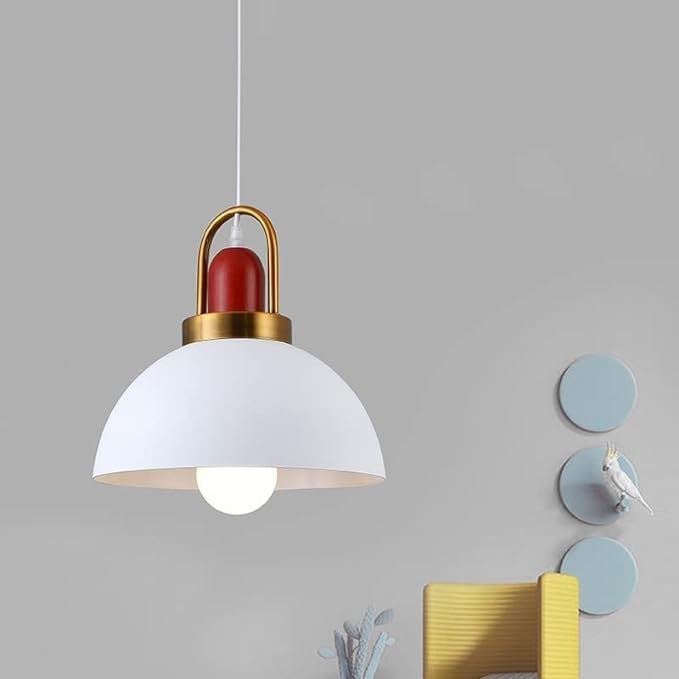 Modern Nordic Pendant Lights