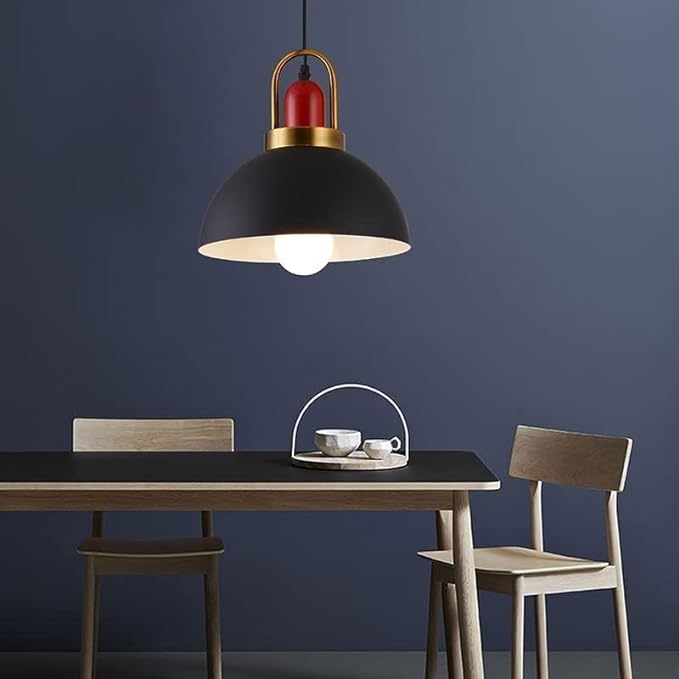 Modern Nordic Pendant Lights