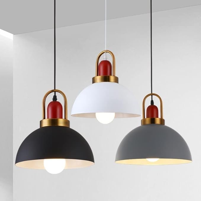 Modern Nordic Pendant Lights