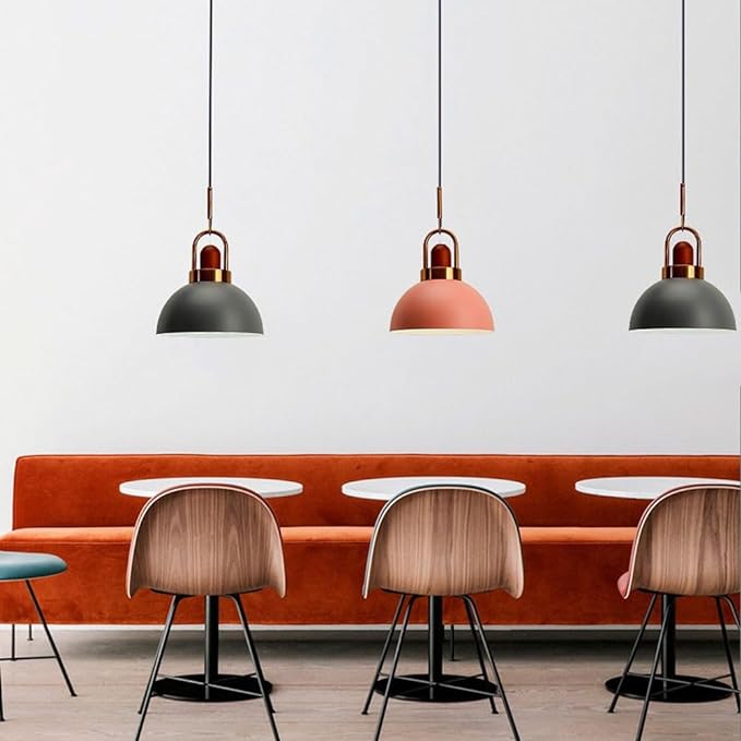 Modern Nordic Pendant Lights