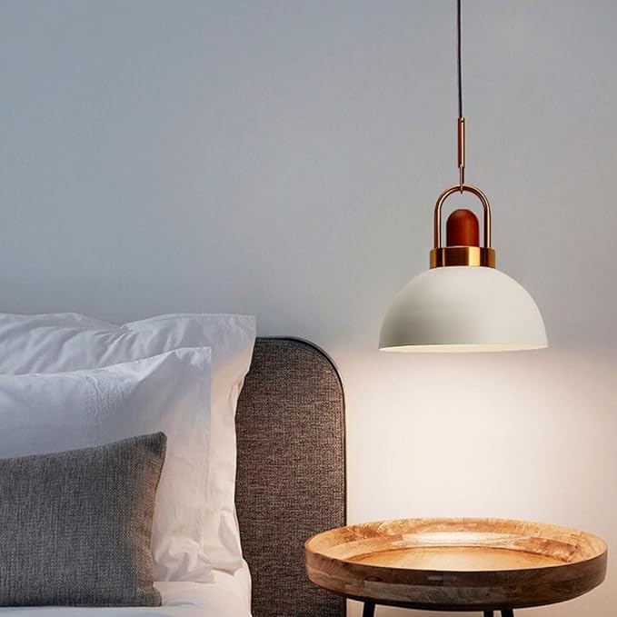 Modern Nordic Pendant Lights