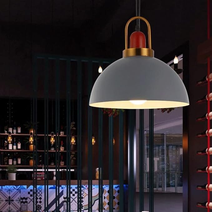 Modern Nordic Pendant Lights