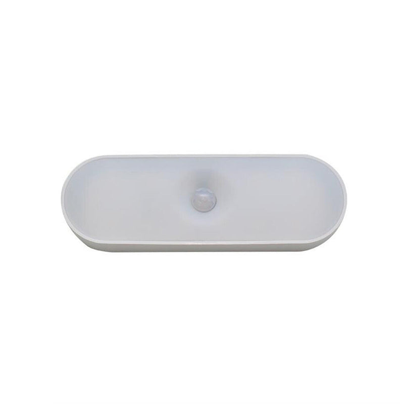 LED USB Rechargeable Wireless Motion Sensor Wall Light