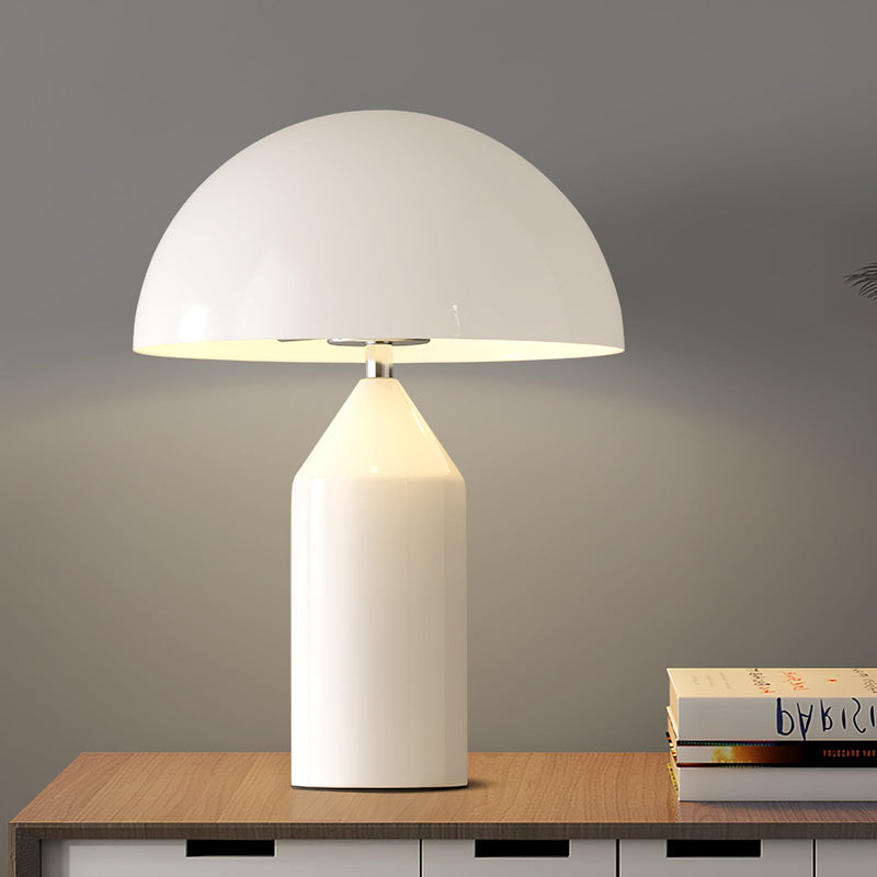 Modern Geometric Table Lamp – Timeless Elegance for Every Space