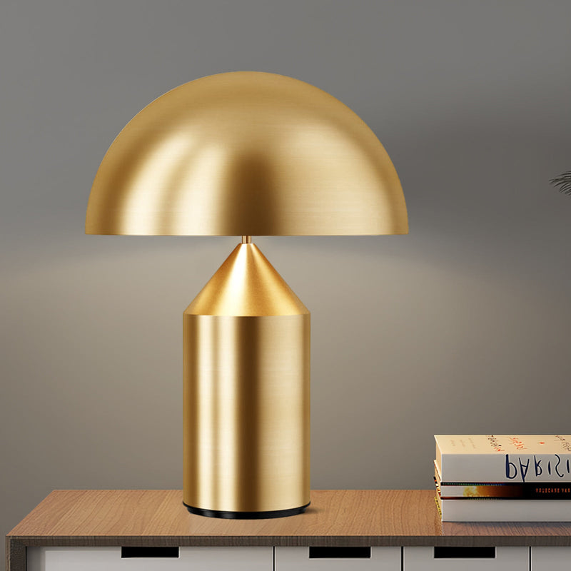 Modern Geometric Table Lamp – Timeless Elegance for Every Space