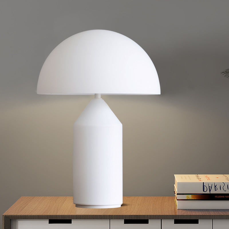 Modern Geometric Table Lamp – Timeless Elegance for Every Space