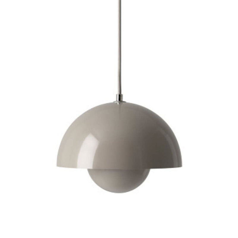 Elegant Nordic Pendant Light – Minimalist Hanging Lamp for Bedroom, Living Room & Dining Area