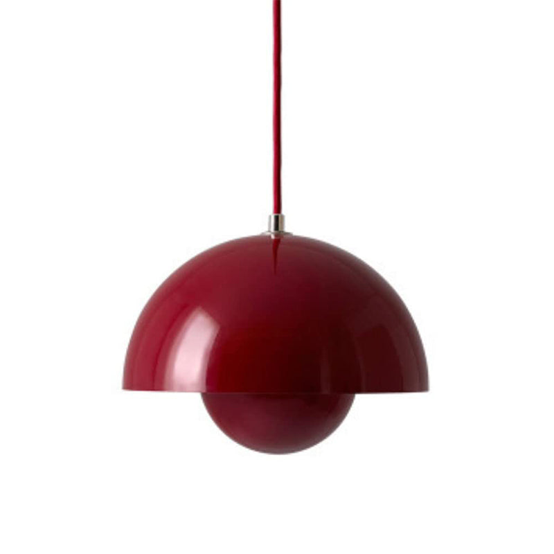 Elegant Nordic Pendant Light – Minimalist Hanging Lamp for Bedroom, Living Room & Dining Area