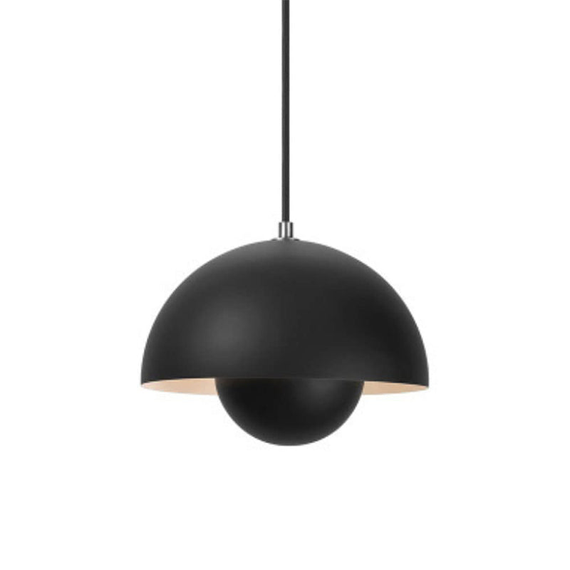 Elegant Nordic Pendant Light – Minimalist Hanging Lamp for Bedroom, Living Room & Dining Area