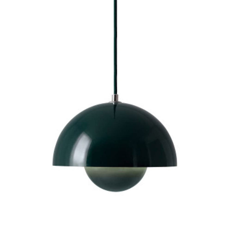 Elegant Nordic Pendant Light – Minimalist Hanging Lamp for Bedroom, Living Room & Dining Area