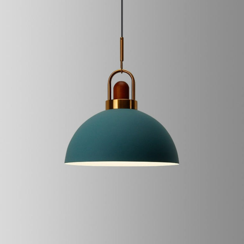 Modern Nordic Pendant Lights