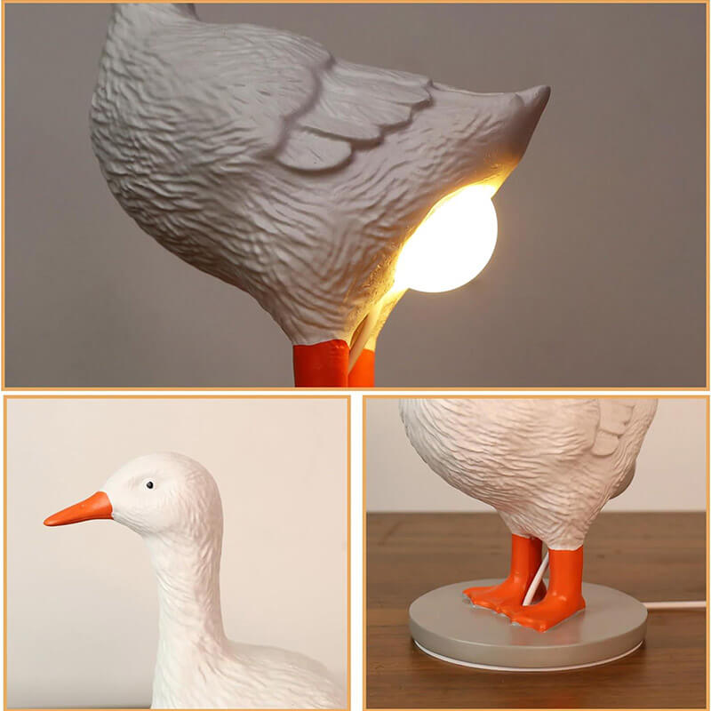 Chicken-Themed Egg Night Light – Unique Bedroom Décor