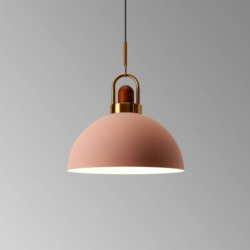 Modern Nordic Pendant Lights