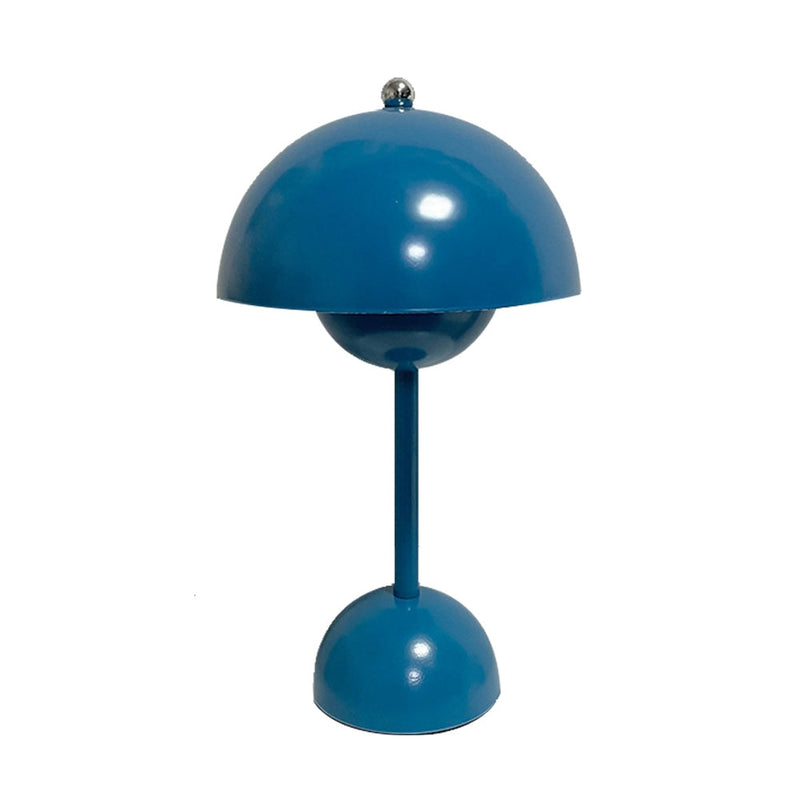 Nordic Colourful Table Lamp – Vibrant Accent Lighting with Modern Nordic Design