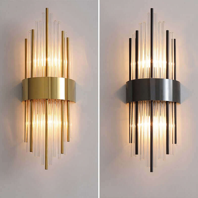 Luxurious Art Deco Wall Lights – Timeless Elegance for Modern Spaces