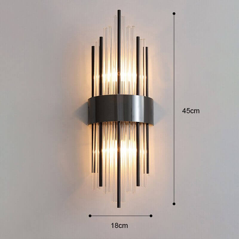 Luxurious Art Deco Wall Lights – Timeless Elegance for Modern Spaces