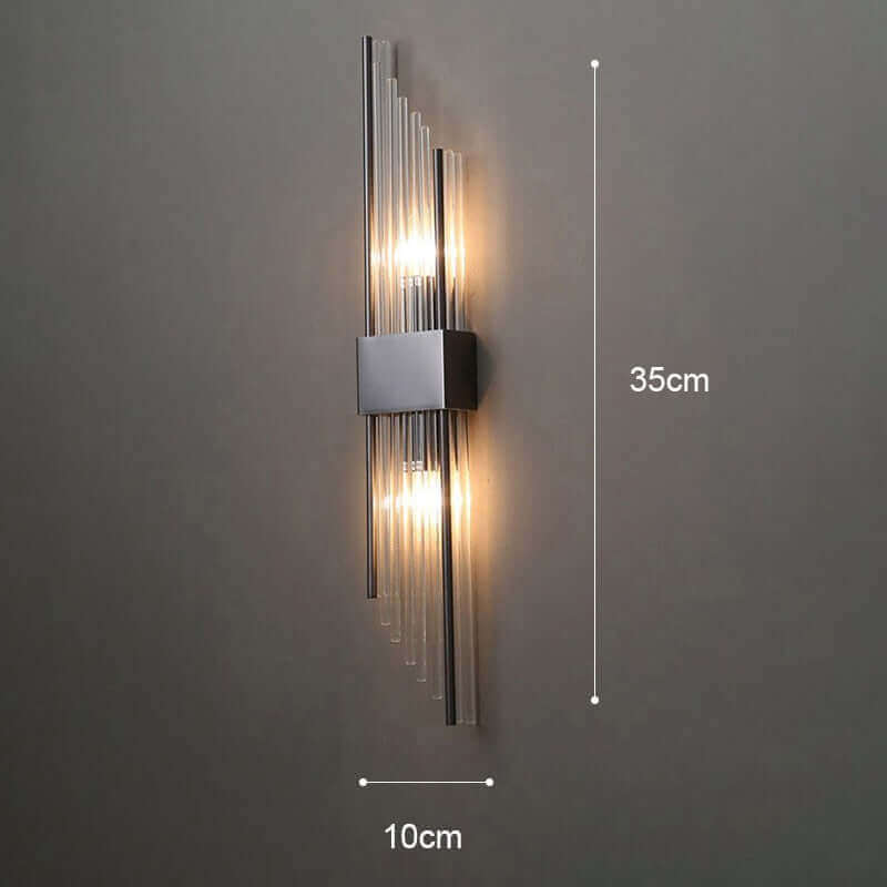 Luxurious Art Deco Wall Lights – Timeless Elegance for Modern Spaces