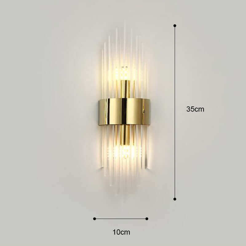 Luxurious Art Deco Wall Lights – Timeless Elegance for Modern Spaces