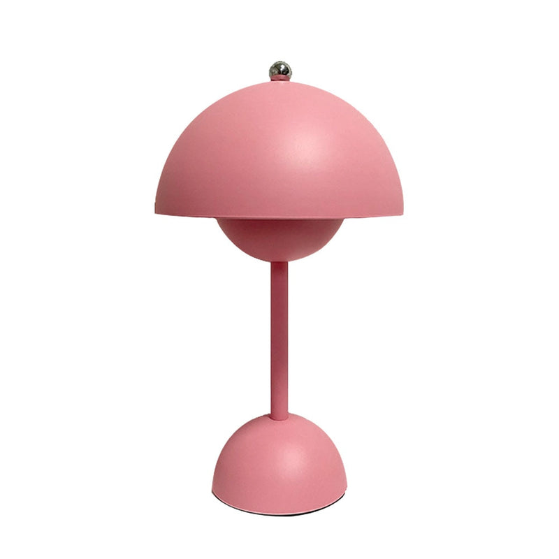 Nordic Colourful Table Lamp – Vibrant Accent Lighting with Modern Nordic Design