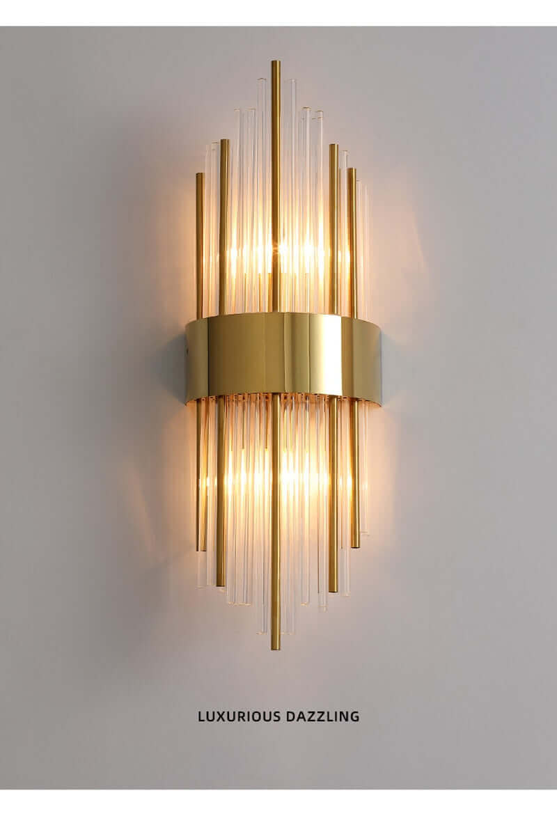 Luxurious Art Deco Wall Lights – Timeless Elegance for Modern Spaces