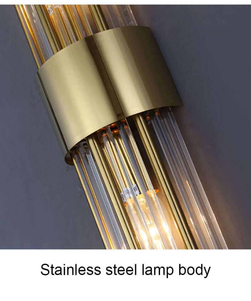 Luxurious Art Deco Wall Lights – Timeless Elegance for Modern Spaces