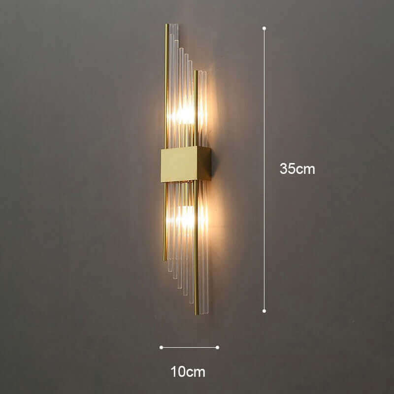 Luxurious Art Deco Wall Lights – Timeless Elegance for Modern Spaces