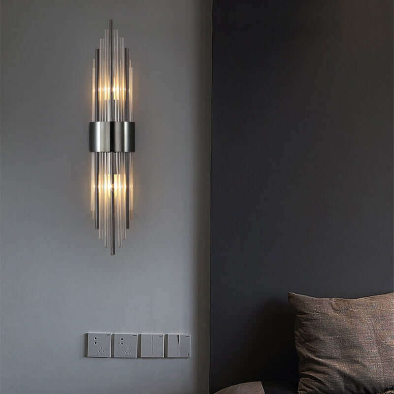 Luxurious Art Deco Wall Lights – Timeless Elegance for Modern Spaces