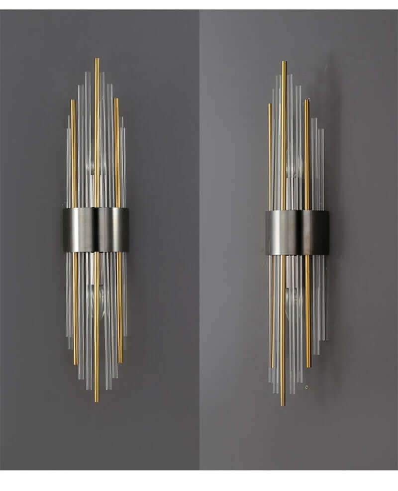 Luxurious Art Deco Wall Lights – Timeless Elegance for Modern Spaces