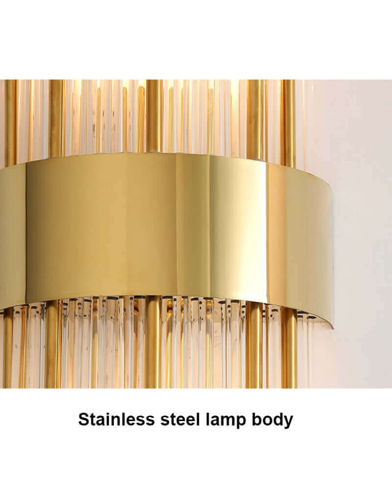 Luxurious Art Deco Wall Lights – Timeless Elegance for Modern Spaces