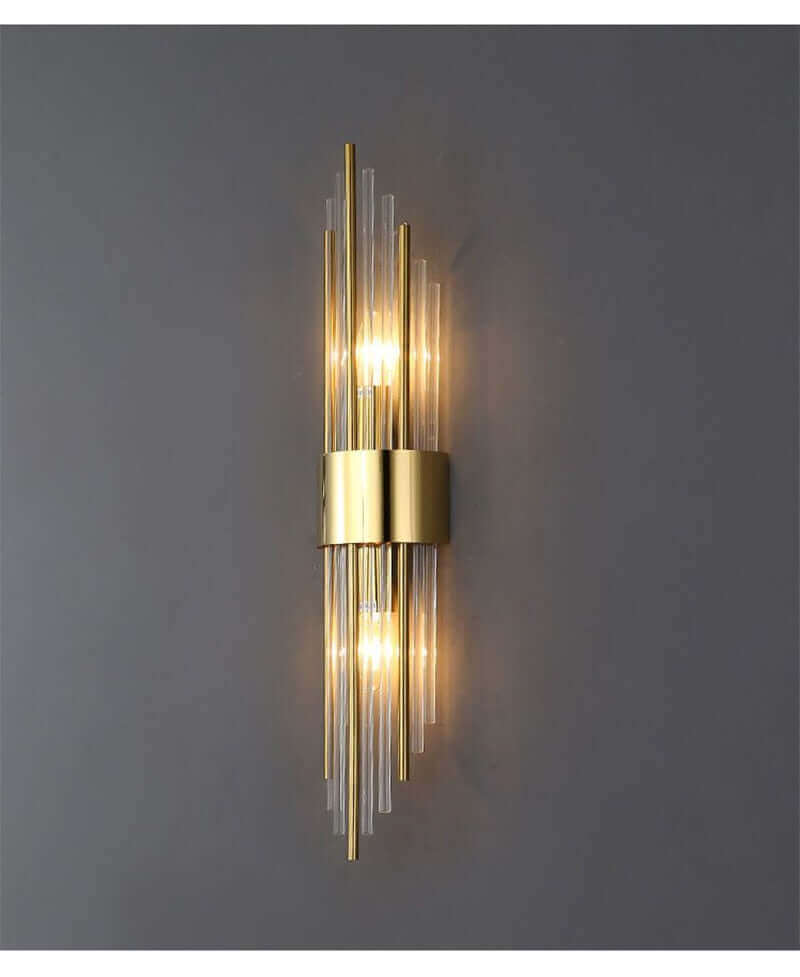 Luxurious Art Deco Wall Lights – Timeless Elegance for Modern Spaces