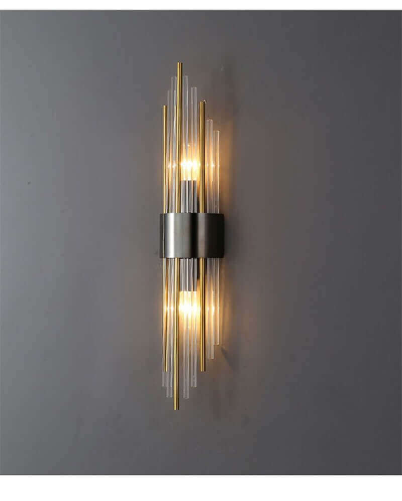 Luxurious Art Deco Wall Lights – Timeless Elegance for Modern Spaces