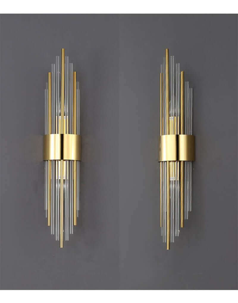 Luxurious Art Deco Wall Lights – Timeless Elegance for Modern Spaces