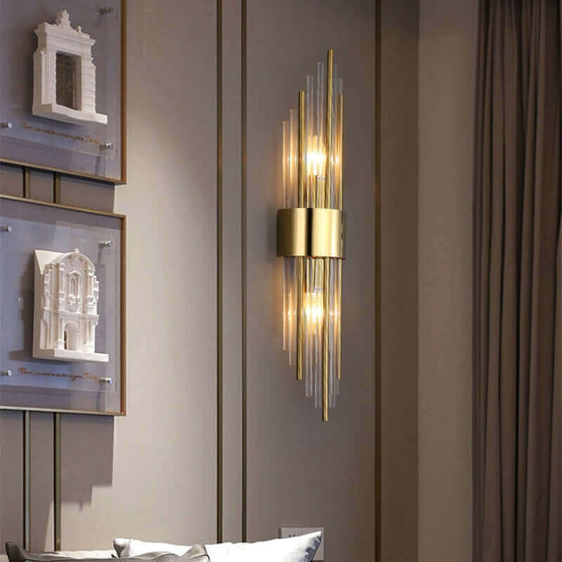 Luxurious Art Deco Wall Lights – Timeless Elegance for Modern Spaces