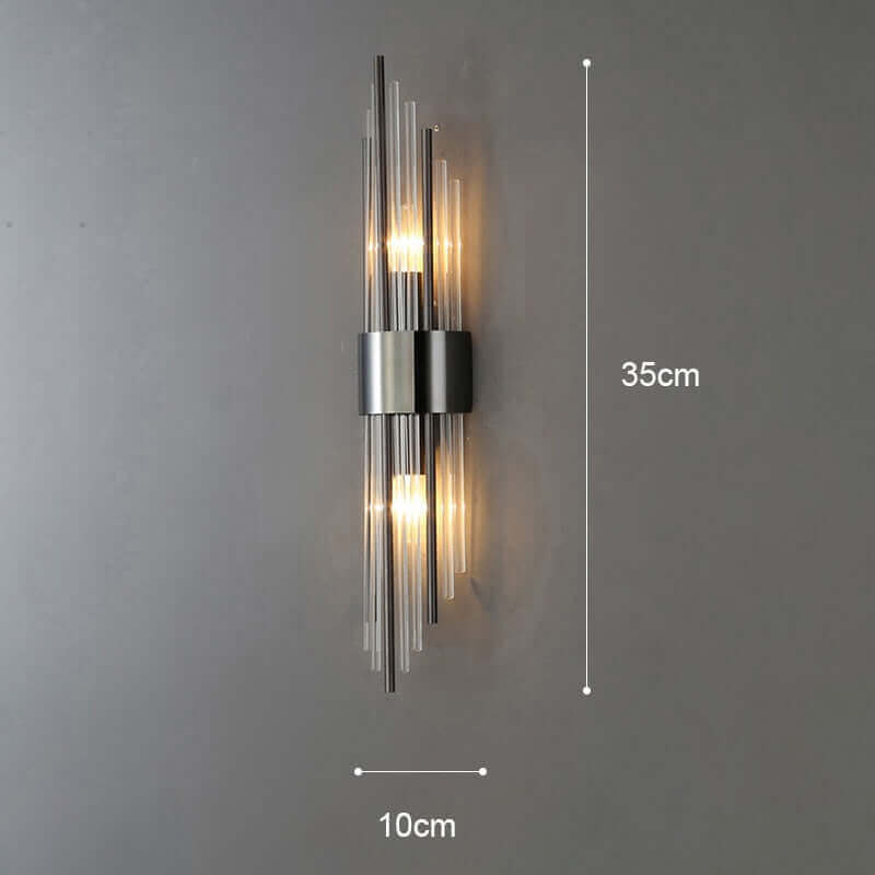 Luxurious Art Deco Wall Lights – Timeless Elegance for Modern Spaces