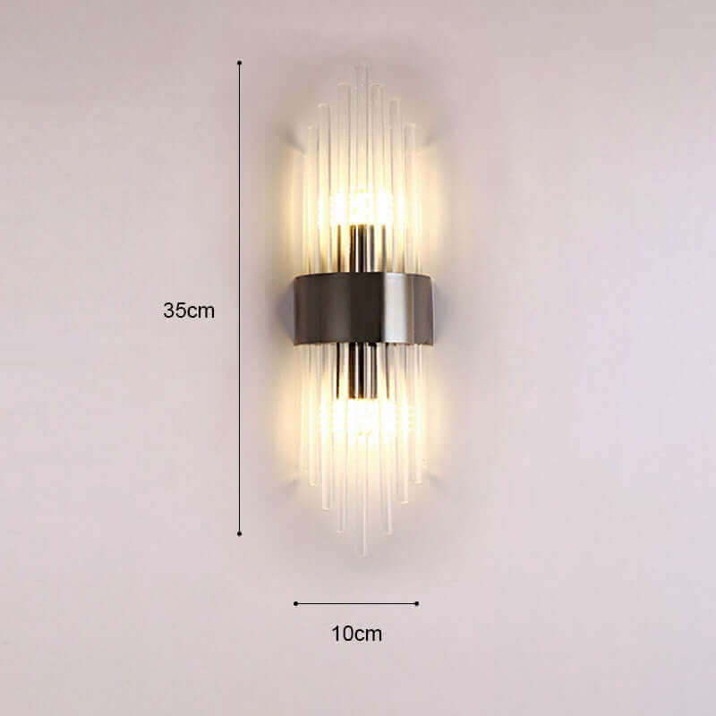 Luxurious Art Deco Wall Lights – Timeless Elegance for Modern Spaces