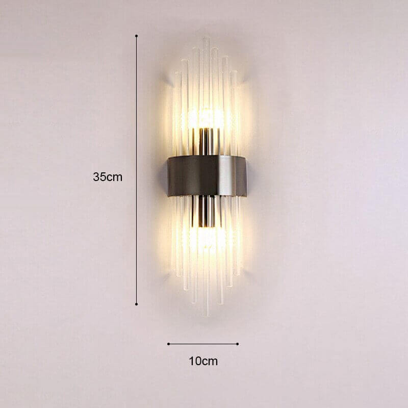 Luxurious Art Deco Wall Lights – Timeless Elegance for Modern Spaces