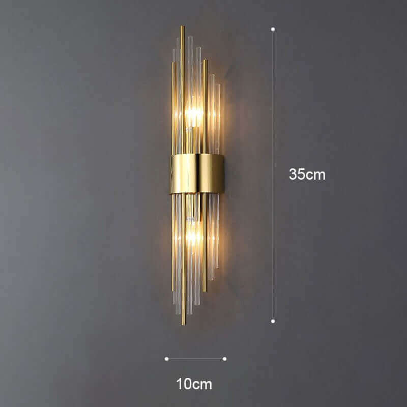 Luxurious Art Deco Wall Lights – Timeless Elegance for Modern Spaces