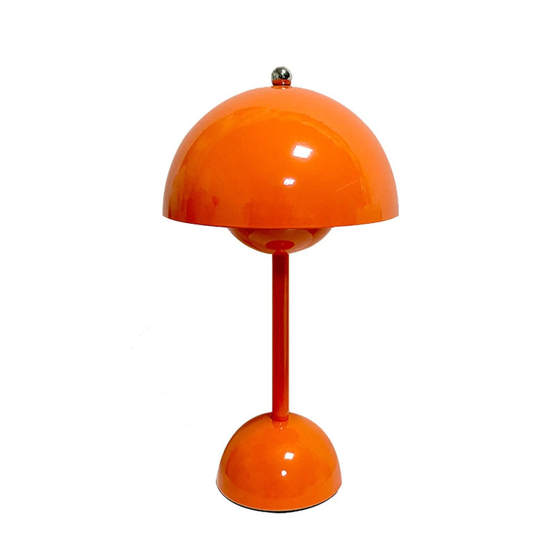 Nordic Colourful Table Lamp – Vibrant Accent Lighting with Modern Nordic Design