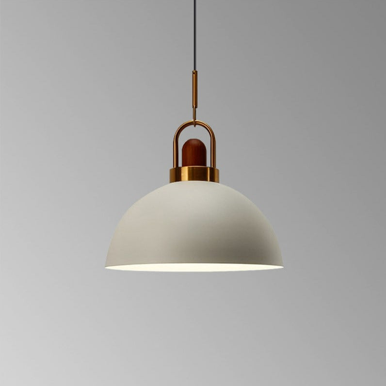 Modern Nordic Pendant Lights