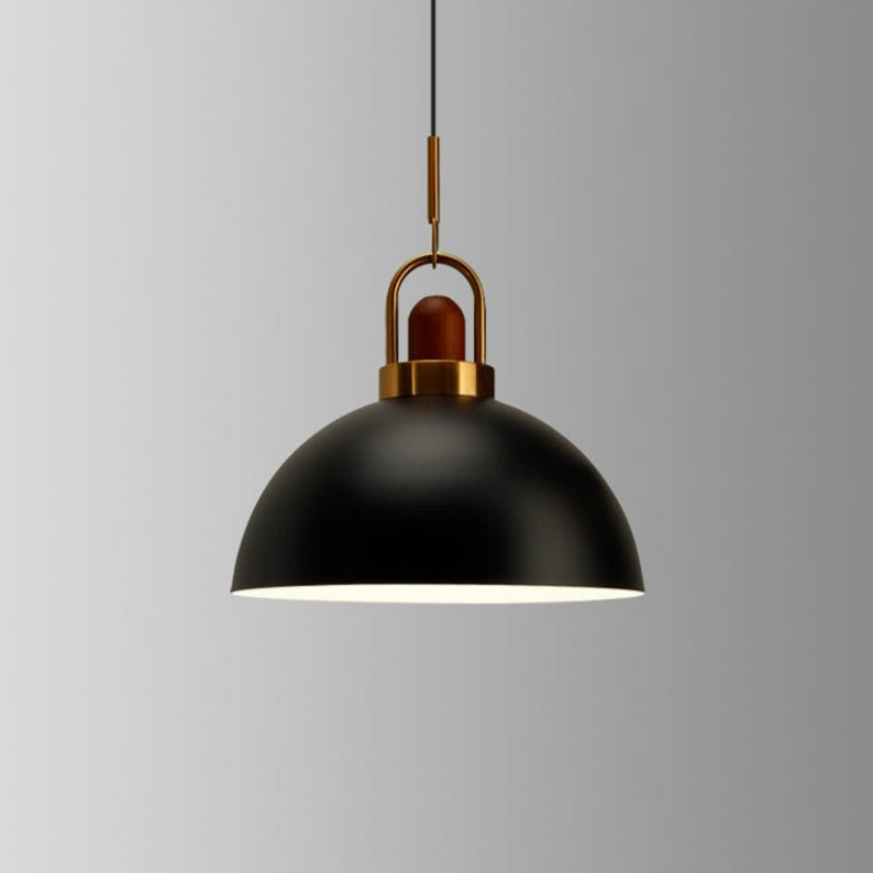 Modern Nordic Pendant Lights