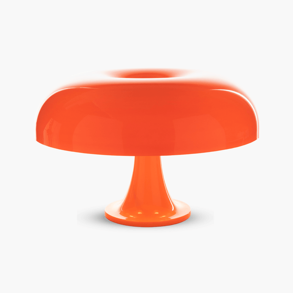 Retro Nesso Style Lamp – Iconic Italian Table Lamp for Home Décor