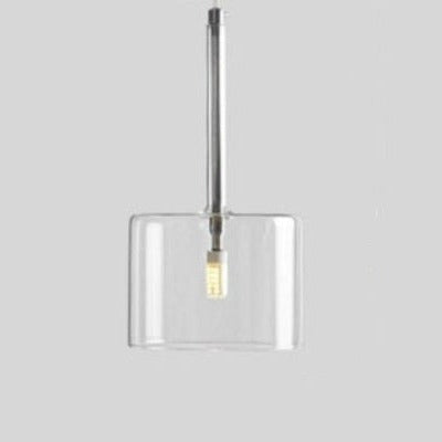 Modern Vertical LED Outdoor Wall Light – Stylish Lighting for Gardens and Home Exteriors